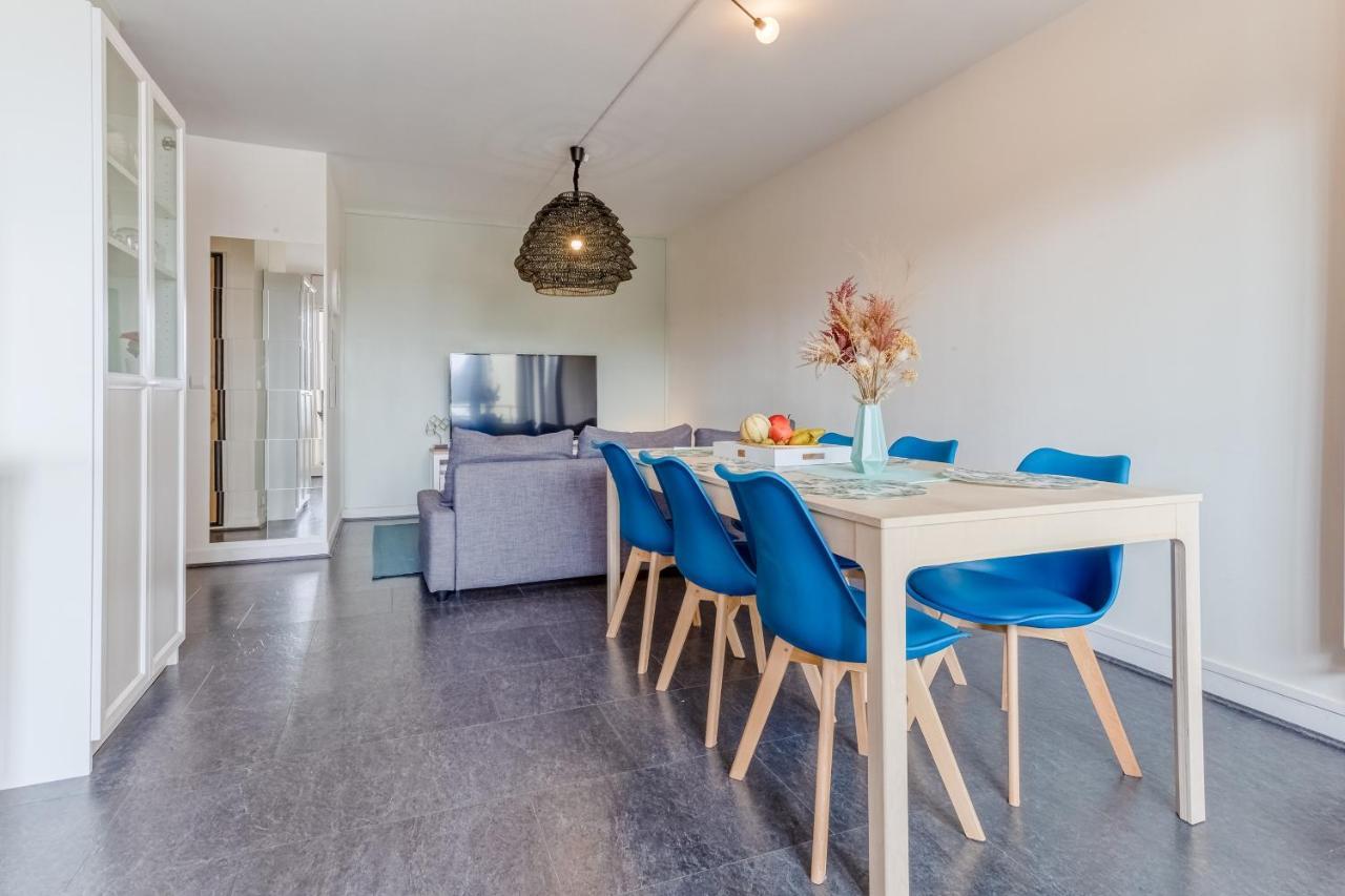La Boussole Leilighet Courseulles-sur-Mer Eksteriør bilde